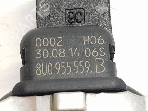 Electronic sensor AUDI A3 (8V1, 8VK) S3 quattro | BP37630986M84 - Image 3