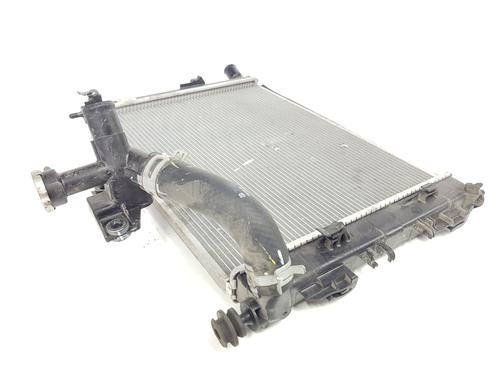 Water radiator KIA STONIC (YB)  | BP26334004M31 