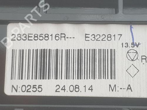Warning switch DACIA SANDERO III  | BP34043439I22  - Image 5