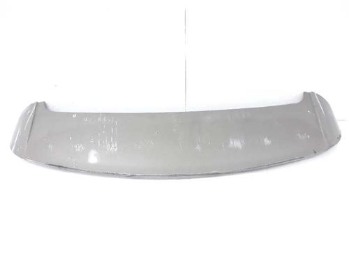 Spoiler da tampa da mala OPEL ASTRA K (B16) 1.6 CDTi (68) (110 hp) 8744602