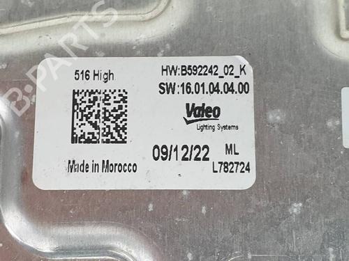 Lights ECU JEEP AVENGER (J2) | BP40261886M55 - Image 4