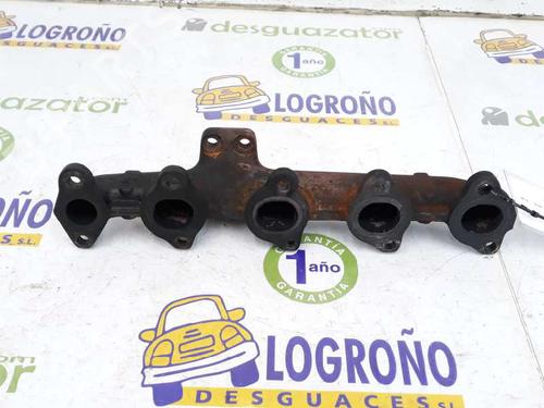 Exhaust manifold CITROËN C4 I (LC_)  | BP11656729M110 
