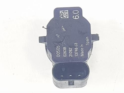 Electronic module ALFA ROMEO TONALE (965_) | BP36888015M83 - Image 4