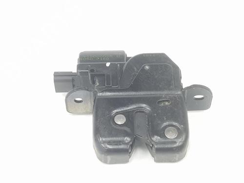 Bagklap lås RENAULT MEGANE III Grandtour (KZ0/1) 1.5 dCi (KZ09, KZ0D, KZ1G, KZ29, KZ14, KZ1W, KZ10, KZ1F,... (110 hp) 17754474