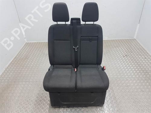 Right front seat FORD TRANSIT CUSTOM V362 Bus (F3) 2.0 EcoBlue | BP38341495C16 - Image 2