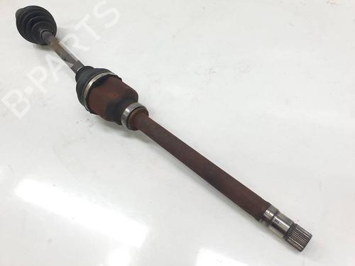 Right front driveshaft FIAT DUCATO Platform/Chassis (250_) 130 Multijet 2,3 D | BP40156446M39 - Image 3