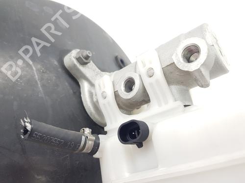 Servo brake FIAT DUCATO Van (250_) 150 Multijet 2,3 D | BP21360934M42 