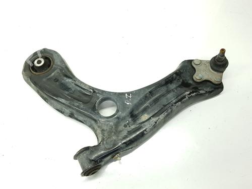 Used Left front suspension arm SKODA FABIA III (NJ3) 1.0 TSI (95 hp) 22551547