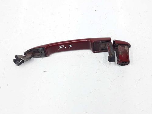 Used Front right exterior door handle RENAULT MEGANE II (BM0/1_, CM0/1_) 1.5 dCi (BM1F, CM1F) (86 hp) 6061574