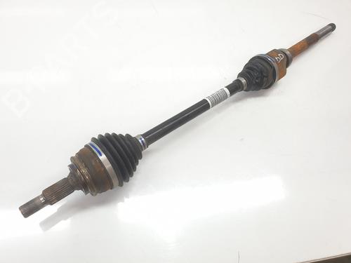 Right front driveshaft OPEL ASTRA L Sports Tourer (O5)  | BP26874134M39 
