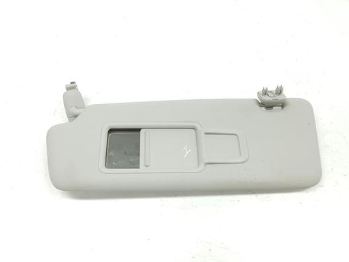 Left sun visor AUDI Q5 (8RB) 3.0 TDI quattro (245 hp) 11033967