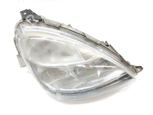Right headlight MERCEDES-BENZ A-CLASS (W168) A 170 CDI (168.008) | BP20188039C29 