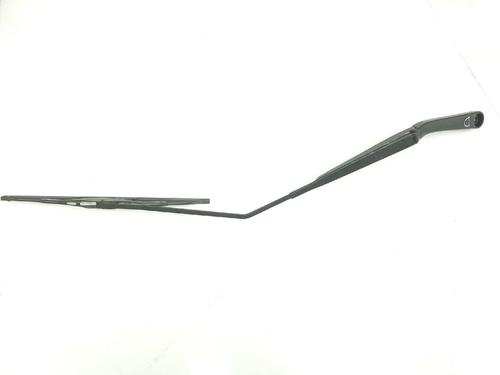 Used Front windshield wiper arm NISSAN JUKE (F15) 1.2 DIG-T (115 hp) 6012929