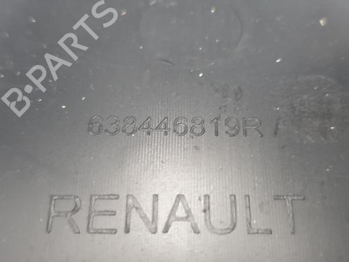 Front bumper RENAULT SCENIC E-TECH PHASE I EV60 | BP37151602C7 - Image 4