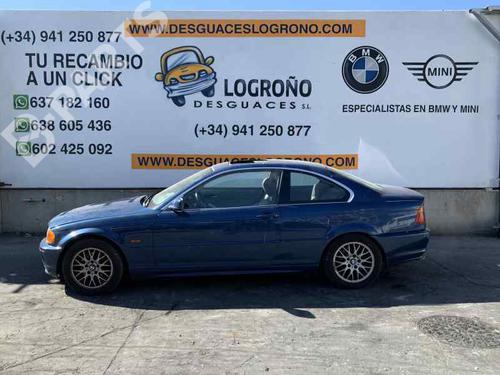 Left sun visor BMW 3 Coupe (E46) 328 Ci | BP5101330I1  - Image 64