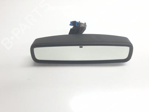 Used Rear mirror FORD FOCUS III 1.6 TDCi (115 hp) 24319325