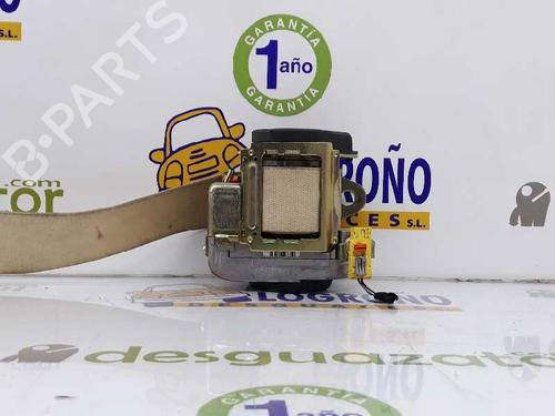 Used Front right belt tensioner MERCEDES-BENZ E-CLASS (W211) E 220 CDI (211.006) (150 hp) 2973717