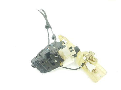 Rear right lock HYUNDAI SANTA FÉ II (CM) 2.2 CRDi | BP13505692C99 