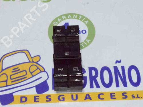 Left front window switch VW GOLF V (1K1) 1.6 | BP1366013I27 