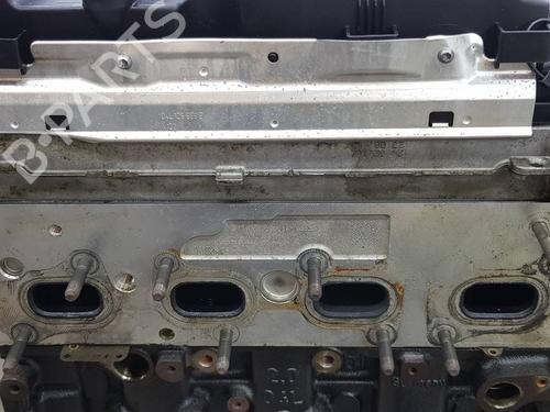 Engine SKODA YETI (5L) 2.0 TDI | BP39752475M1 - Image 12