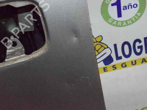 Left front door NISSAN X-TRAIL I (T30) 2.0 | BP777239C2 