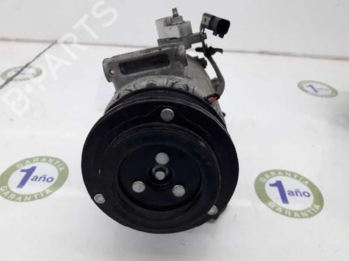 Used AC compressor FORD FIESTA VI (CB1, CCN) [2008-2017]  3656406