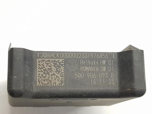 Elektronische module SEAT IBIZA V (KJ1, KJG) 1.0 MPi | BP30744271M83