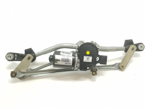 Front wiper motor HYUNDAI i20 II (GB, IB) 1.2 | BP8801128M29 