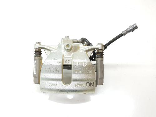Venstre bremsekaliper foran VW T-ROC (A11, D11) 2.0 TDI (150 hp) 27390102
