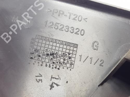 Left mirror RENAULT MEGANE III Hatchback (BZ0/1_, B3_) 1.5 dCi (BZ09, BZ0D, BZ1W, BZ29, BZ14) | BP29479354C26 