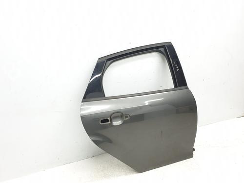 Right rear door FORD FOCUS III 1.0 EcoBoost | BP25672017C5 
