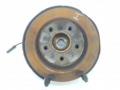 Left rear steering knuckle BMW 2 Coupe (F22, F87) 230 i | BP10566435M27 