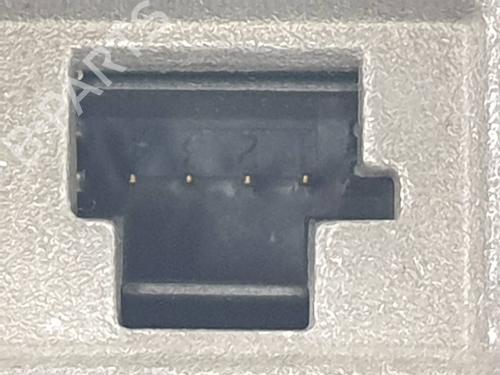 Electronic module MERCEDES-BENZ M-CLASS (W164) ML 350 4-matic (164.186) | BP38524423M83  - Image 6