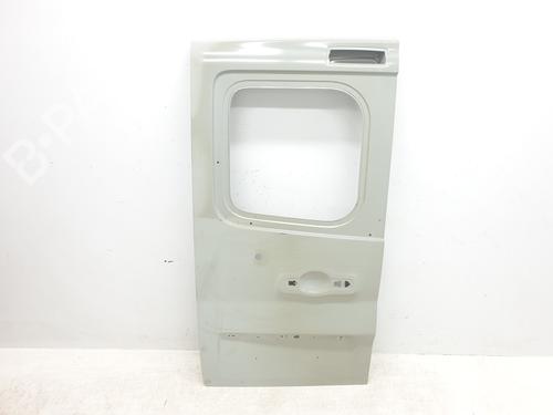 Used Left rear door RENAULT TRAFIC III Van (FG_) 1.6 dCi 140 (FGMA, FGMC) (140 hp) 29953705