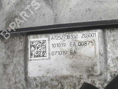 Gearbox MERCEDES-BENZ VITO Tourer (W447) 116 CDI (447.701, 447.703, 447.705) | BP22201116M3 
