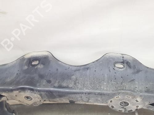 Rear axle VW PASSAT ALLTRACK B7 (365) 2.0 TDI 4motion | BP23898617M2 