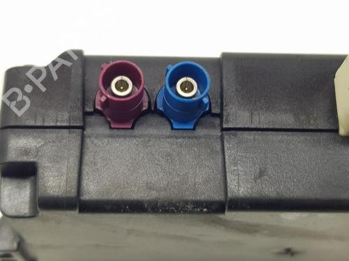 Electronic module MERCEDES-BENZ C-CLASS Coupe (C205) C 250 d (205.308) | BP18150597M83 