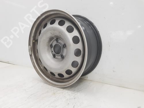 Fælk PEUGEOT EXPERT Van (V_) | BP31982361C45