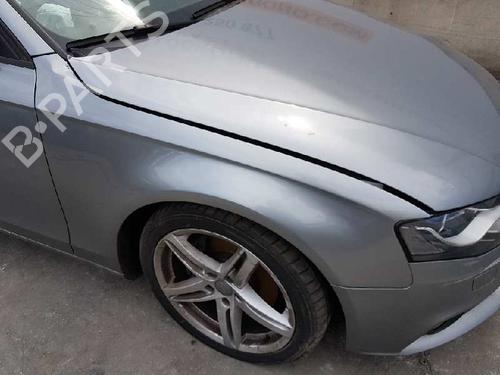 Front left window mechanism AUDI A4 B8 Avant (8K5) 3.0 TDI quattro | BP5398797C22 