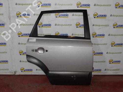 Used Right rear door HYUNDAI TUCSON (JM) 2.0 (141 hp) 1943403