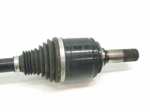 Right rear driveshaft MASERATI LEVANTE SUV (M161) 3.0 Q4 | BP16491918M41 