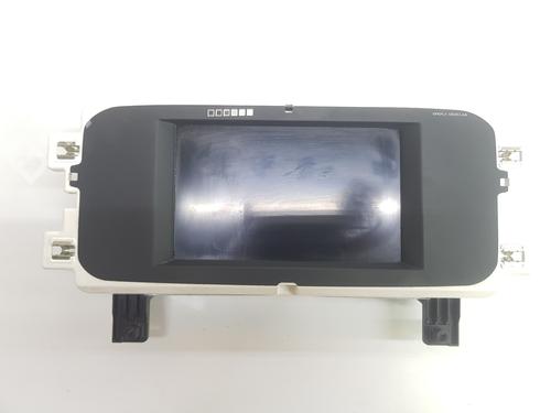 Kombiinstrument OPEL CORSA F (P2JO) 1.2 (68) (101 hp) 10509561