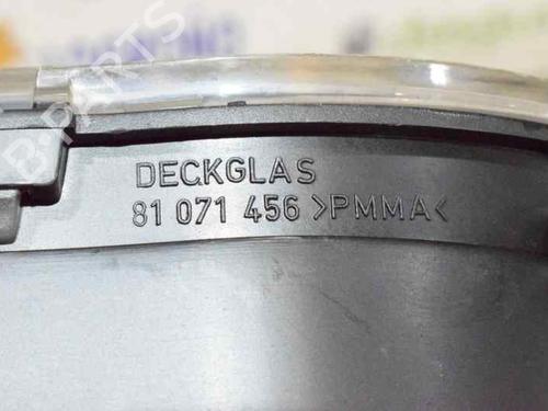 Instrument cluster SEAT CORDOBA (6K1, 6K2) 1.9 TDI | BP793186C47 