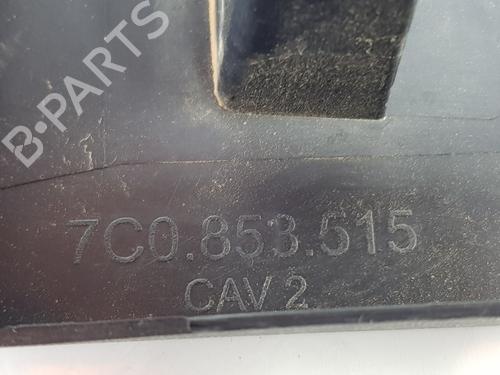 Other VW CRAFTER Platform/Chassis (SZ_)  | BP29535184O1 