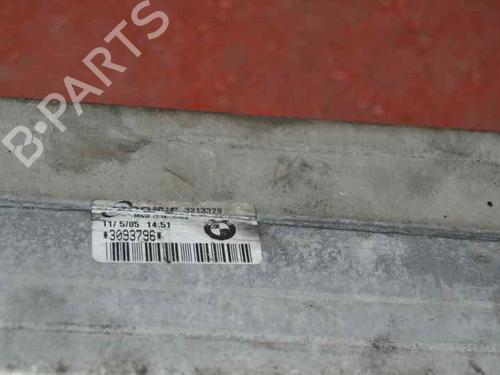 Intercooler BMW 1 (E87) 120 d | BP1158127M30 
