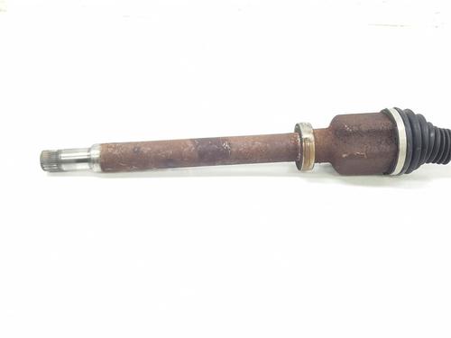 Right front driveshaft FORD TRANSIT CUSTOM V362 Van (FY, FZ) | BP38936235M39 - Image 6