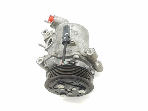 AC compressor PEUGEOT PARTNER Box Body/MPV (K9) | BP38413397M34 - Image 2