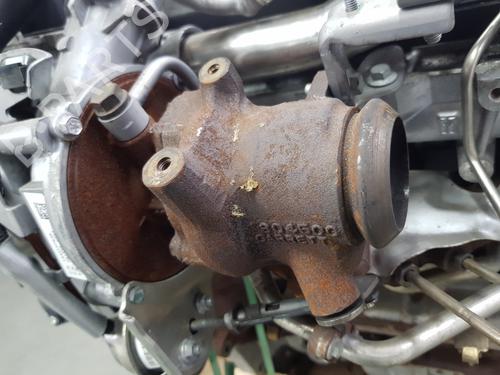 Engine RENAULT KANGOO / GRAND KANGOO II (KW0/1_) 1.5 dCi 90 (KW05, KW08, KW0G, KW11) | BP29750796M1