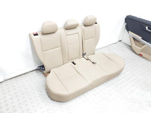 Seats set MERCEDES-BENZ GLK-CLASS (X204) 220 CDI (204.902) | BP9368414C78 