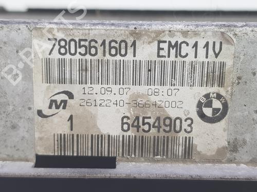 Køler BMW 3 (E90) 318 d | BP10338892M31 